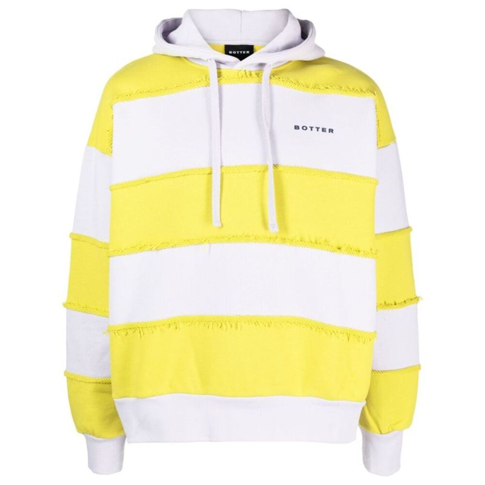Botter Men's Organic Cotton Hoodie